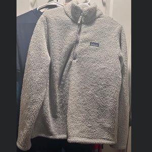 Patagonia Half Zip